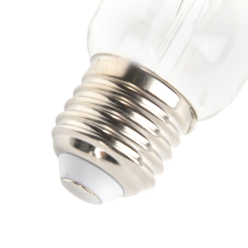 ampoule led e27 à filament dimmable g95 5w 470 lm 2700k