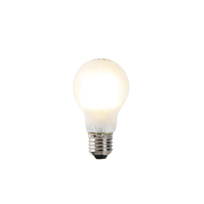 E27 LED-lampa glödtråd A60 2W 210 lm 2200K