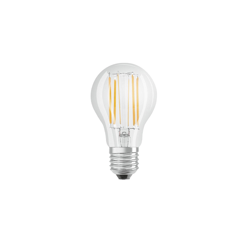 E27 LED-lampa A67 7,5W 1055lm 2700K Osram
