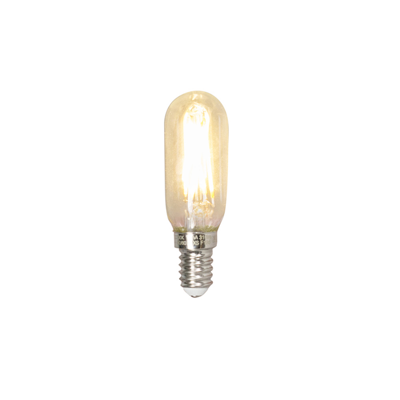 E14 dimbar LED glödlampsrör T24 4,5W 470 lm 2700K