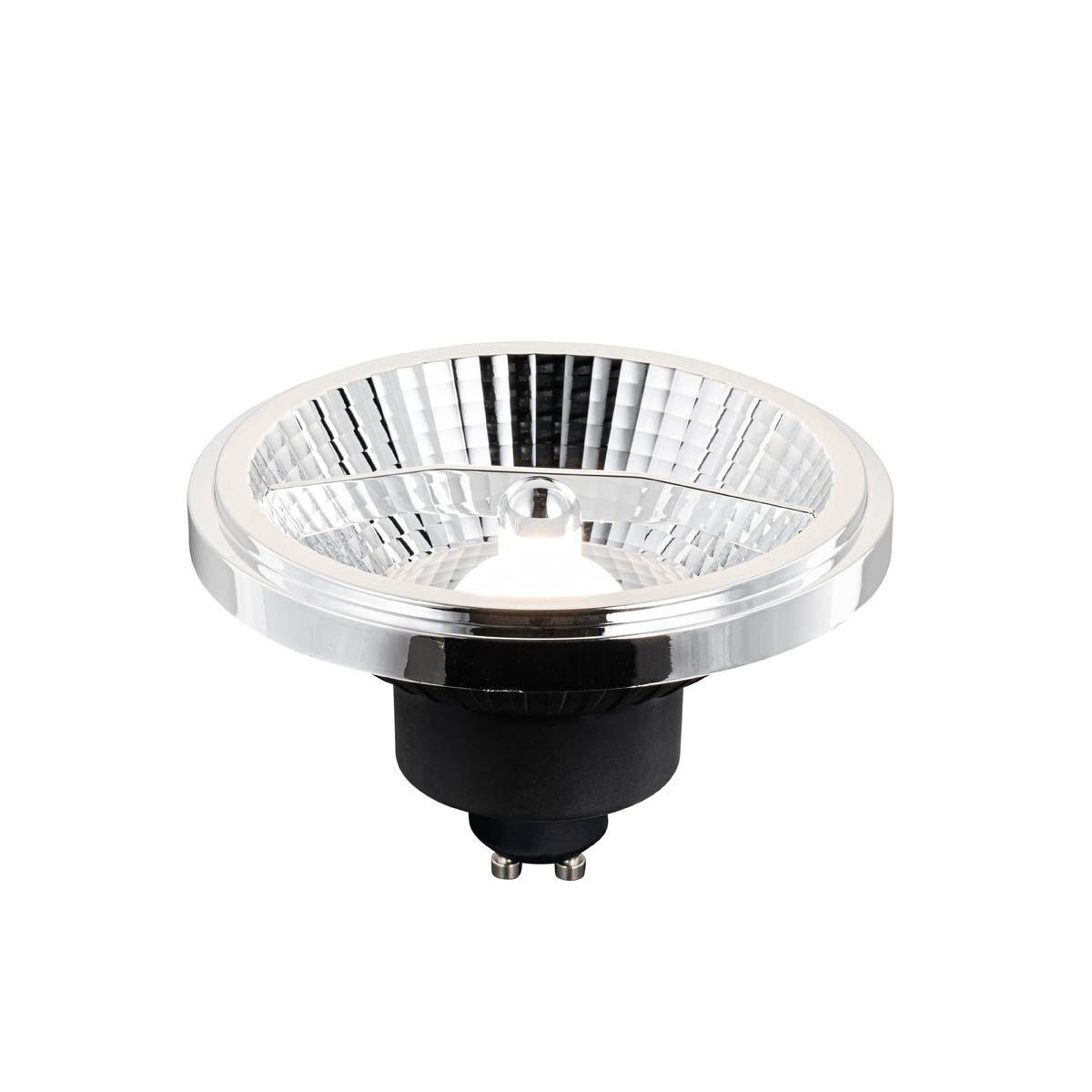 GU10 3-Fokozatú Fényerőszabályozható Kelvin LED Lámpa AR111 10W 800 lm 2700 - 3700K