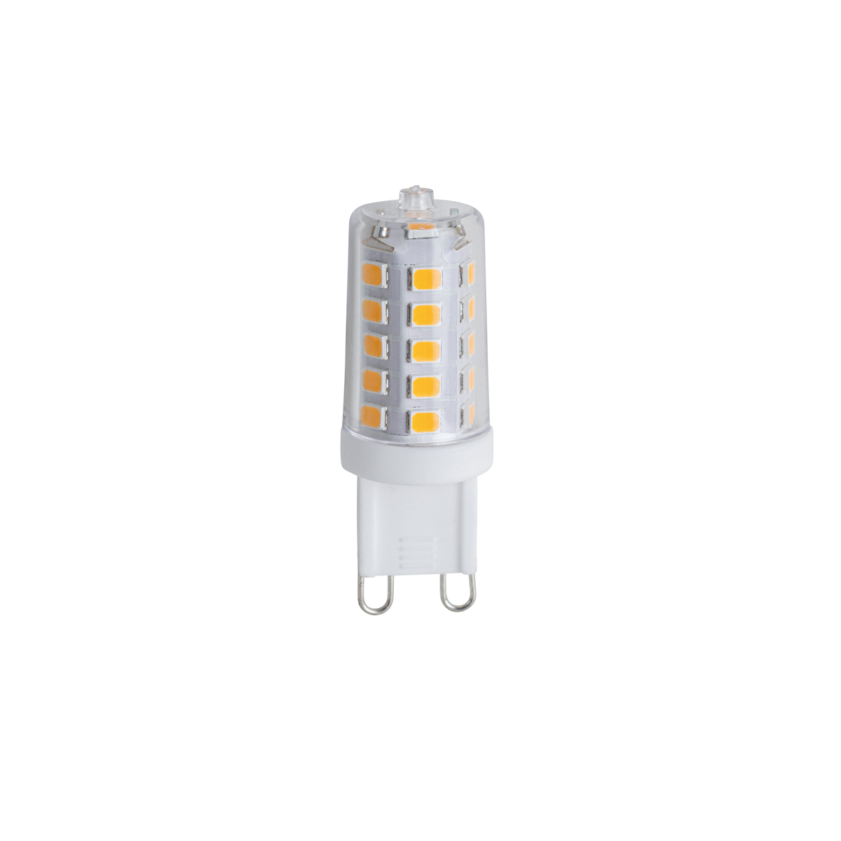 Lampadina LED G9 dimmerabile 1,2W 100LM 2700K