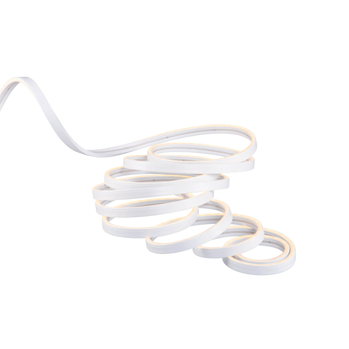 Stmievateľná LED páska 5 metrov RGBW 20W 1600LM 3000K