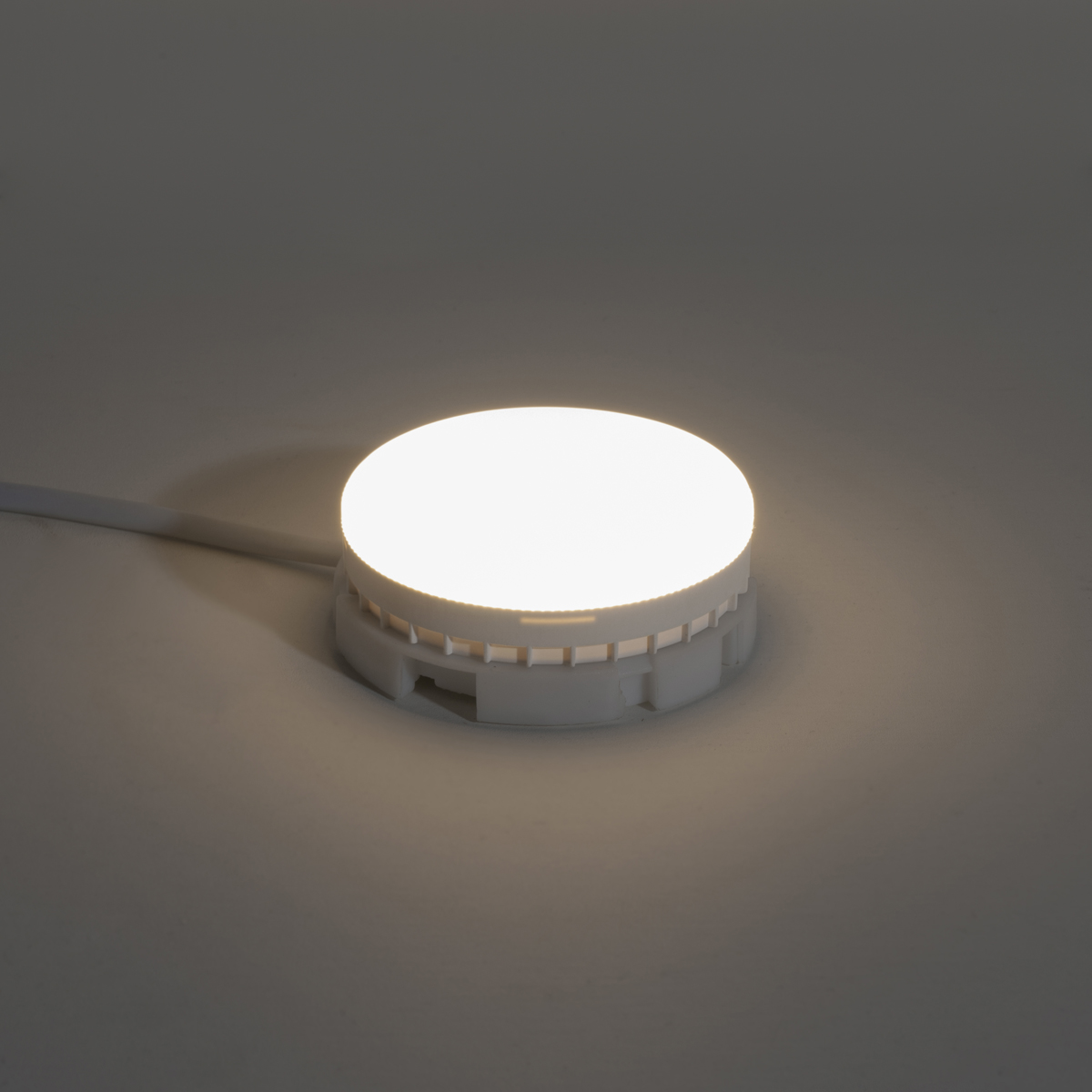 GX53 Dimmbare LED-Glühbirne GX53 7W 750 lm 3000K