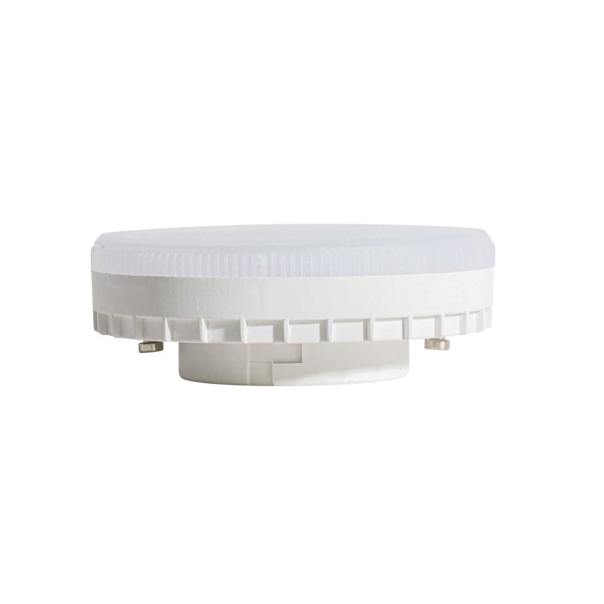 GX53 Dimmbare LED-Glühbirne GX53 7W 750 lm 3000K