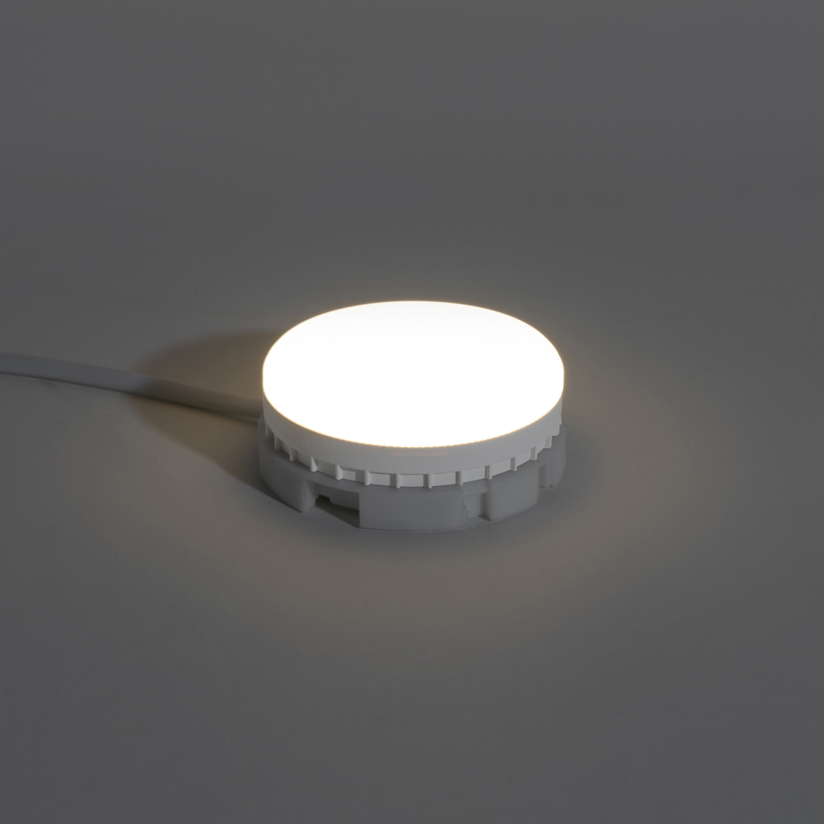 5er-Set GX53 3-Stufen-Dimmbare LED-Lampen 9W 900 lm 3000K