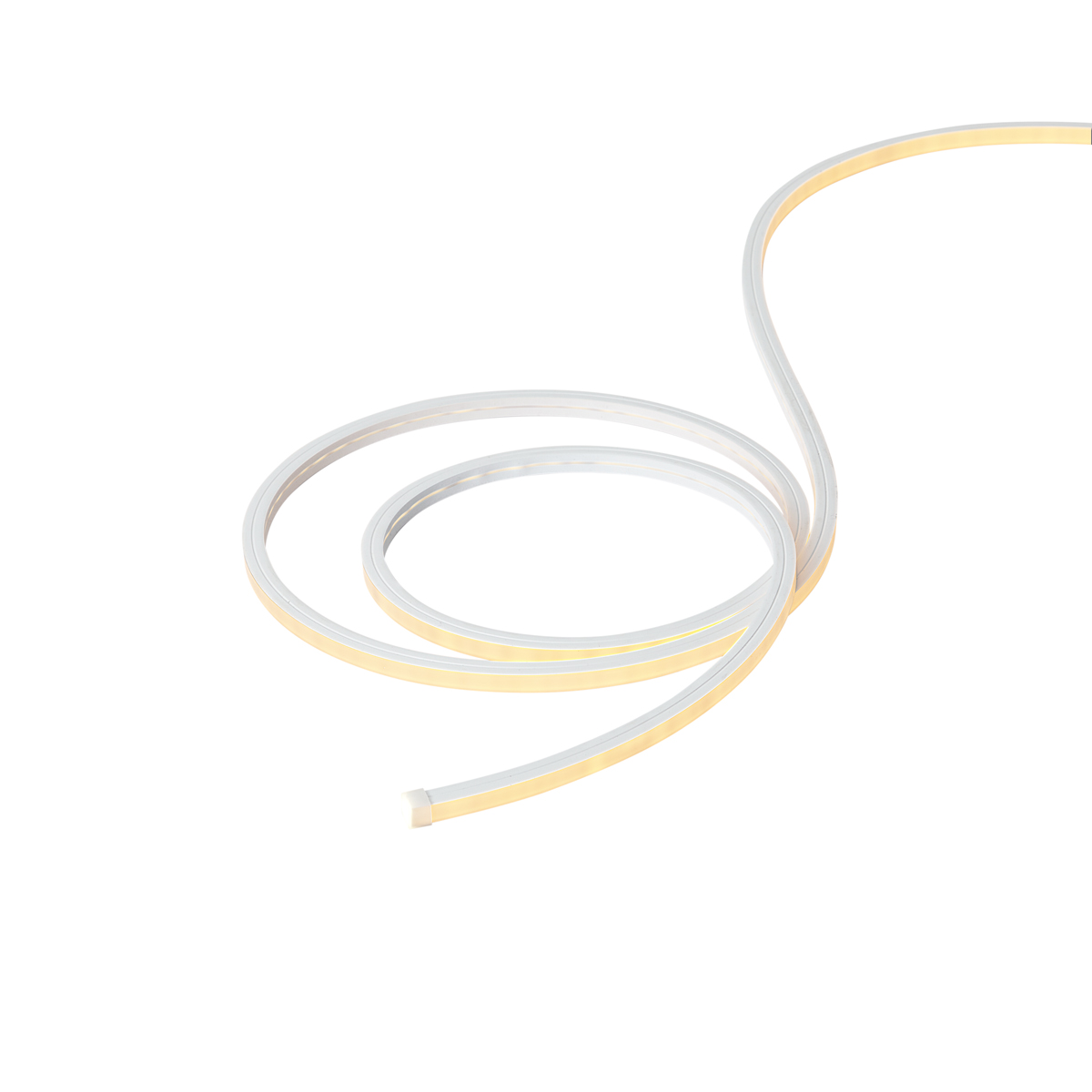 Okos LED szalag 483 cm Kelvinben dimmelhető - Akusztikus falpanelhez