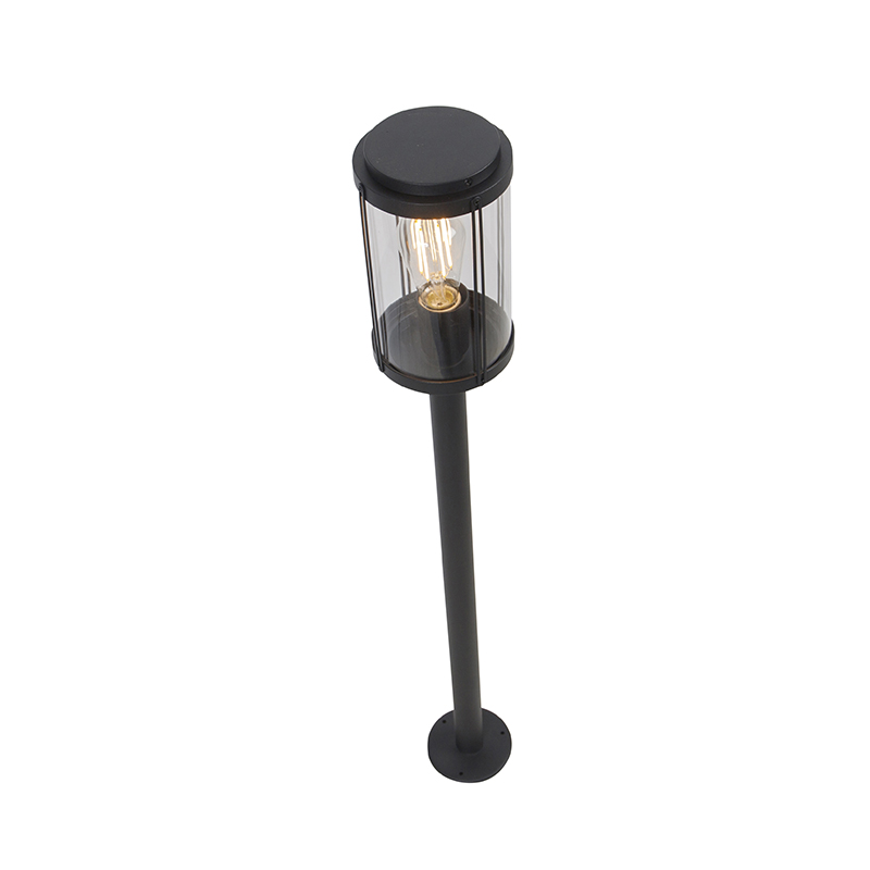 QAZQA Schiedam - Lampe Sur Pied Extérieur Design - 1 Lumière - Ø 14.8 Cm - Noir - Design - Éclairage Extérieur 14 QAZQA Schiedam - Lampe Sur Pied Extérieur Design - 1 Lumière - Ø 14.8 Cm - Noir - Design - Éclairage Extérieur -OSRAM || EUROPALAMP Soldes Boutique AAHKMJXYDAFdJAOAIMEbOAchCWMN0H80tUgiXh1LMKm kPKpk1iBb S XpwLLfXywFLAEJllLX08Ini8SJKIX