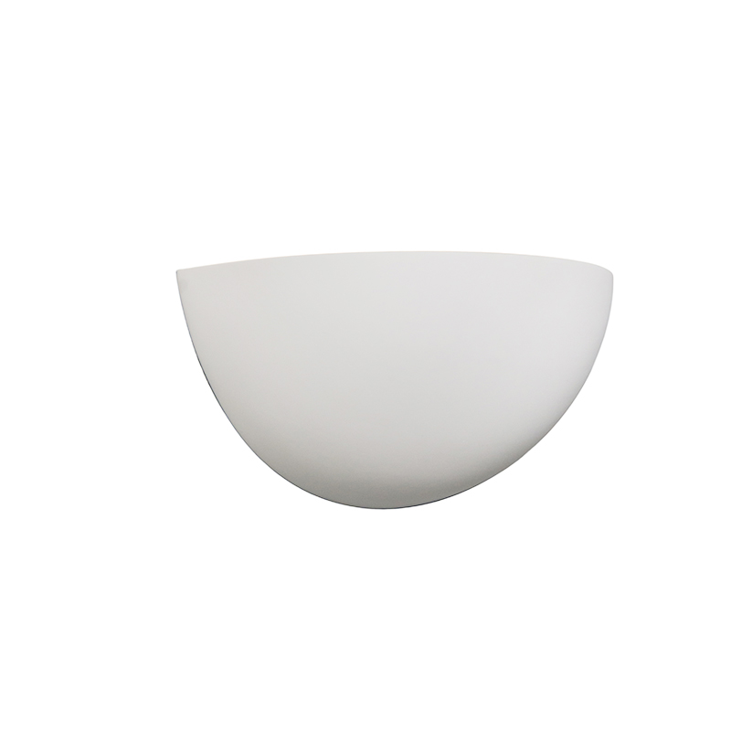 Moderná nástenná lampa biela - Britt Moderná nástenná lampa biela - Britt