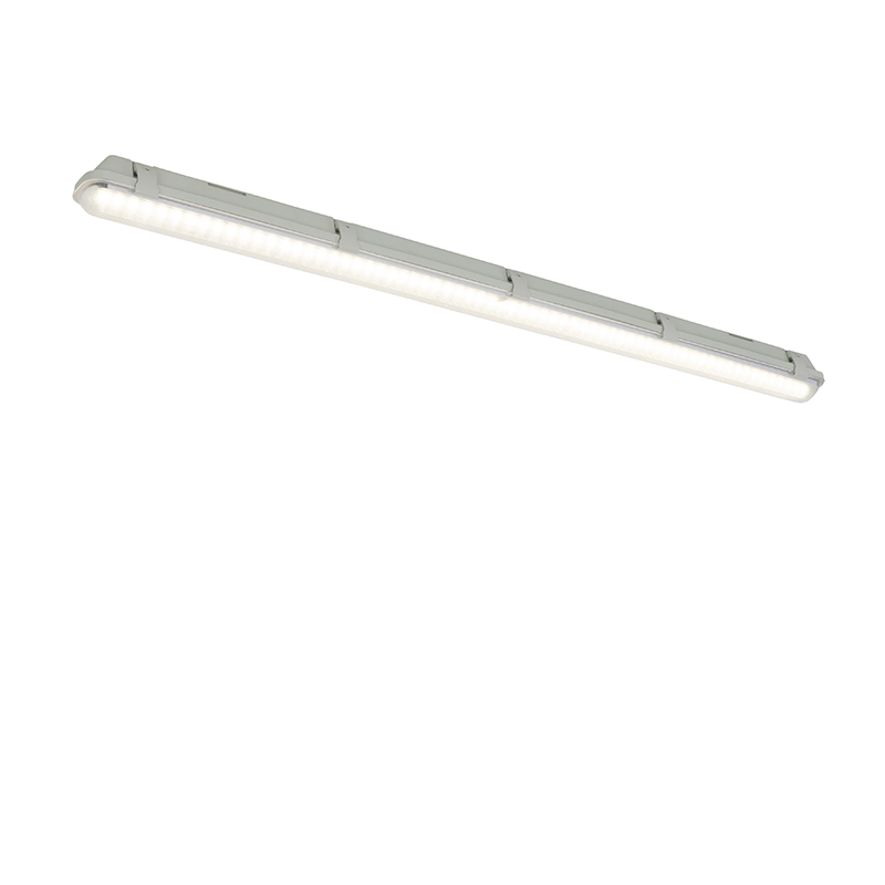 QAZQA TL armatuur incl. LED 32W 3100 lm 4000K IP65 - Base