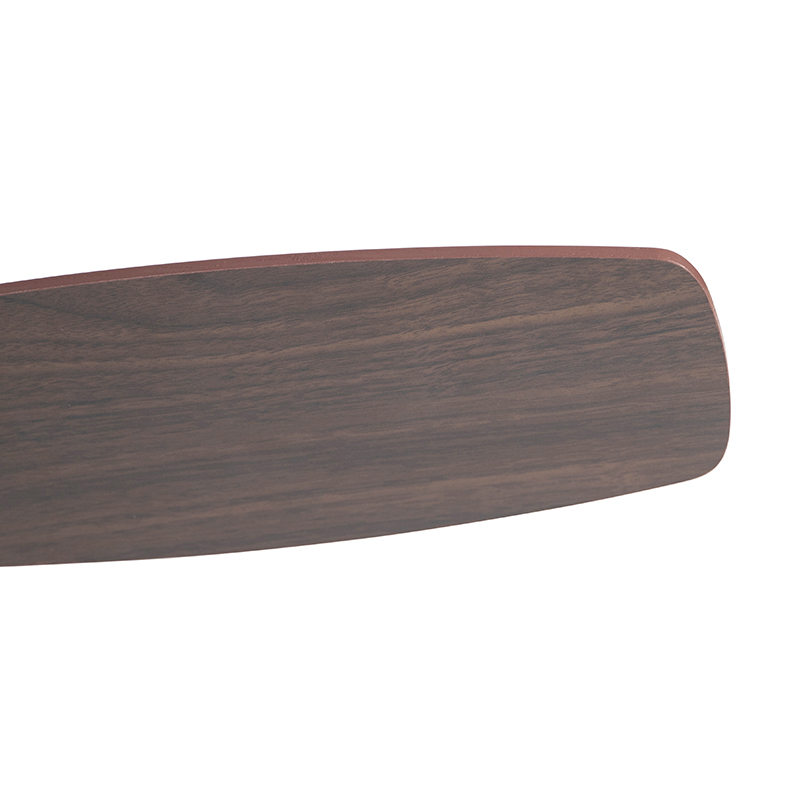 Ventilateur de plafond bronze avec télécommande - Rotar