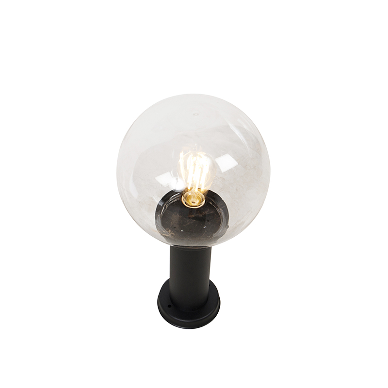 QAZQA Sfera - Lampe Sur Pied Extérieur Moderne - 1 Lumière - Ø 25 Cm - Noir - Moderne - Éclairage Extérieur 13 QAZQA Sfera - Lampe Sur Pied Extérieur Moderne - 1 Lumière - Ø 25 Cm - Noir - Moderne - Éclairage Extérieur -OSRAM || EUROPALAMP Soldes Boutique AAHKMJXYDAFdJAOAIMEbOAchCWMN0H80tUgiXh1LMKm kPKpk1iBb S XpwLLfXywFLAEJllLX08Ini8SJKIX mcGBsz5mzvTT 9VJTzuG BaQ==