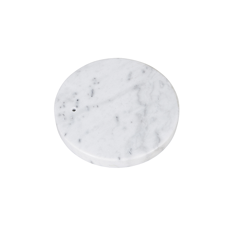 Mramorový podstavec biely - Arc lampa XXL Mramorový podstavec biely - Arc lampa XXL