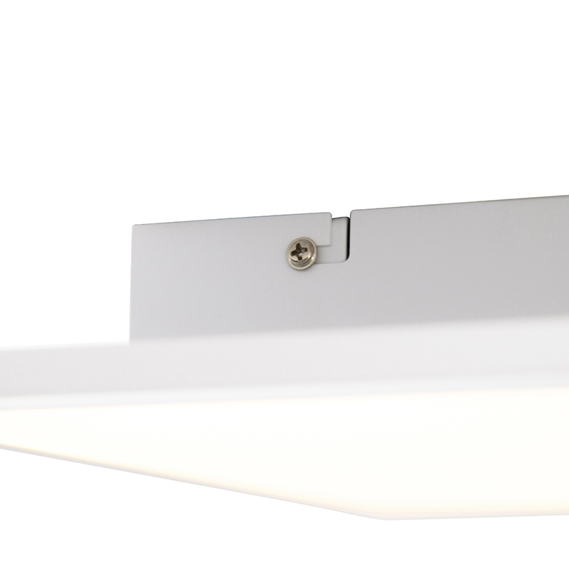 Modernes LED-Panel