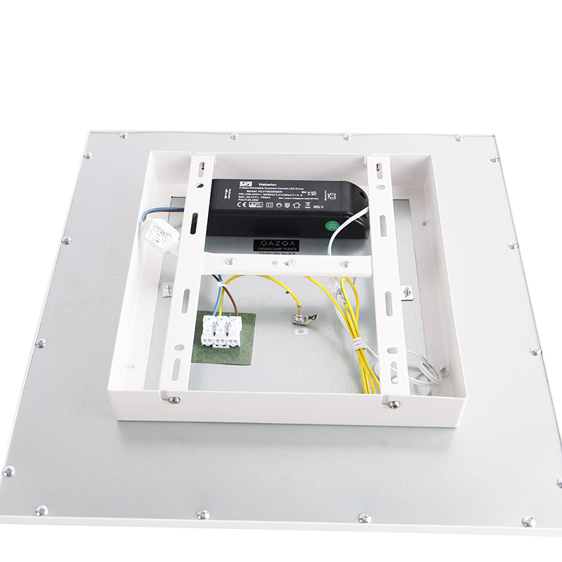 Modernes LED-Panel
