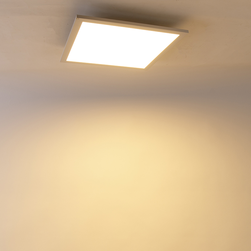 Modernes LED-Panel