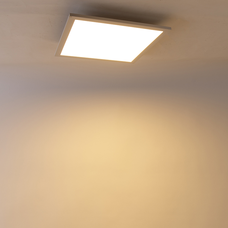 Modernes LED-Panel