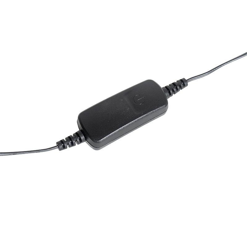 Design Tischleuchte Messing inkl. LED 3-stufig dimmbar - Navara