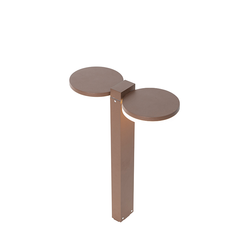 QAZQA Esmee - LED Lampe Sur Pied Extérieur Moderne - 2 Lumière - L 16 Cm - Brun Rouille - Moderne - Éclairage Extérieur 15 QAZQA Esmee - LED Lampe Sur Pied Extérieur Moderne - 2 Lumière - L 16 Cm - Brun Rouille - Moderne - Éclairage Extérieur -OSRAM || EUROPALAMP Soldes Boutique AAHKMJXYDAFdJAOAIMEbOAchCWMN0H80tUgiXh1LMKm kPKpk1iBb S XpwLLfXywFLAEJllLX08Ini8SJKIX mc2WyuStE lDWwoIc7XJgptw==