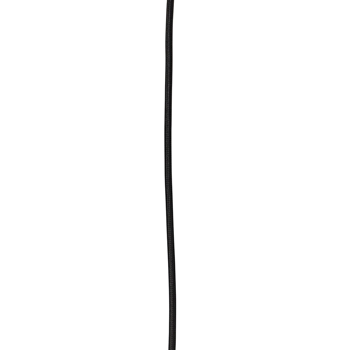 Industrial Hanging Lamp Bronze with Wood 5 Lights - Haicha