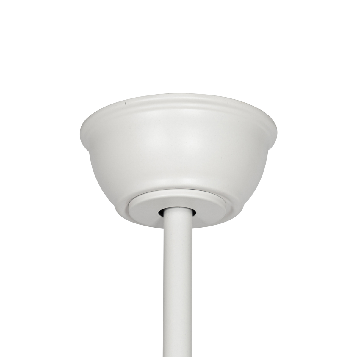 Ceiling Fan White with Remote Control - Bora