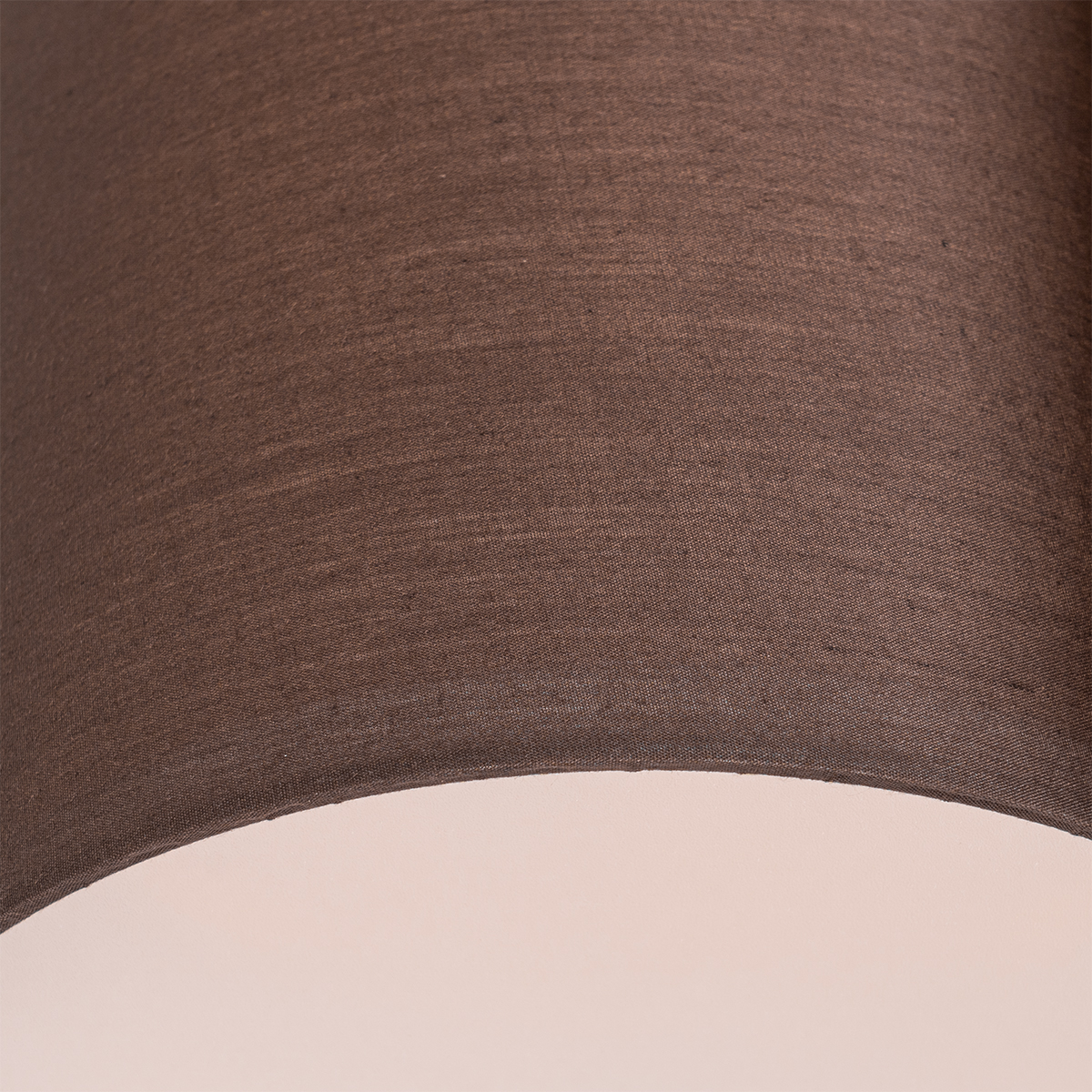 Ceiling Light White Grey and Brown 3-Light - Multidrum