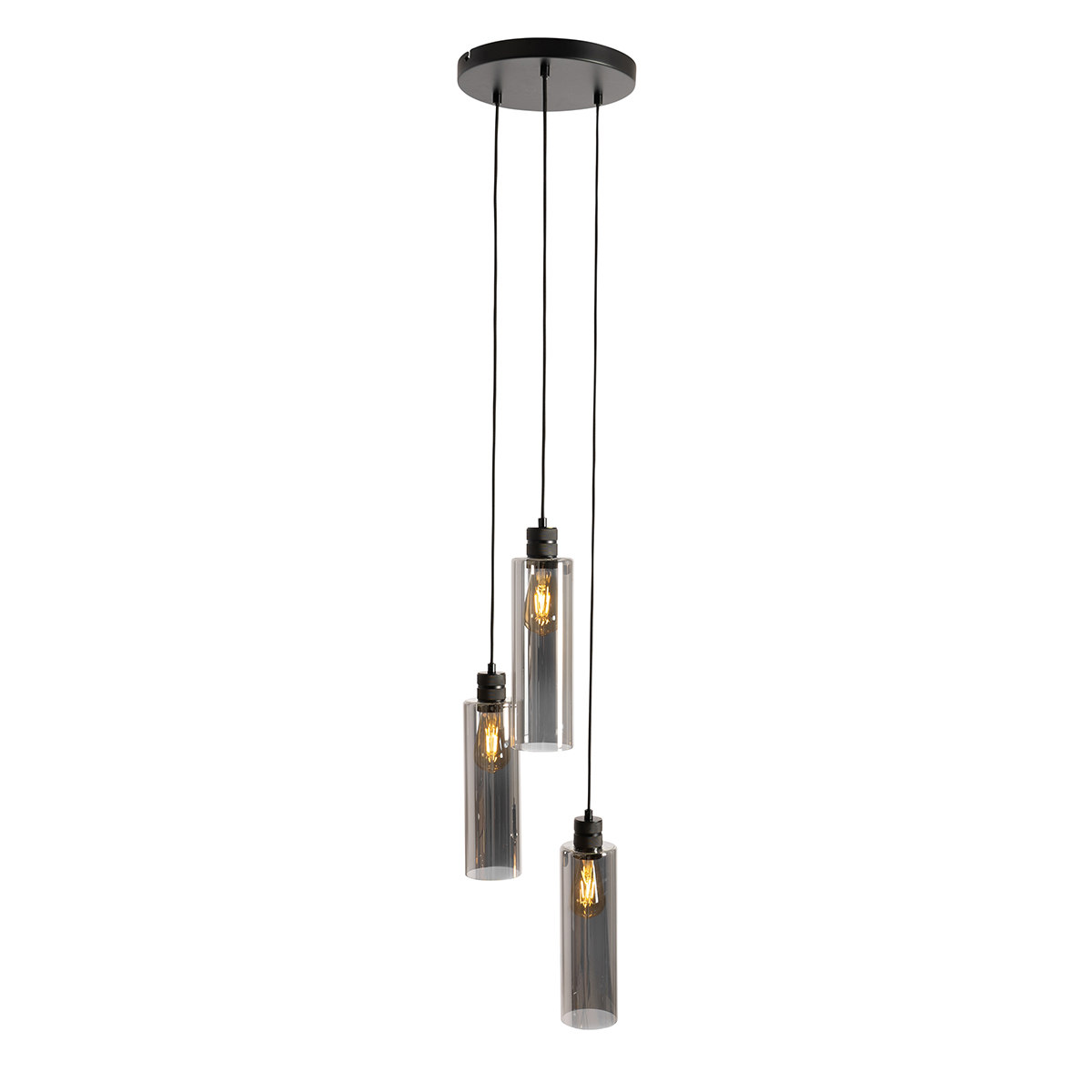 Lamode 3 light deals pendant