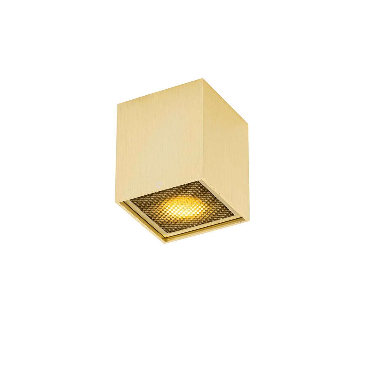 Design spot goud - Qubo Honey