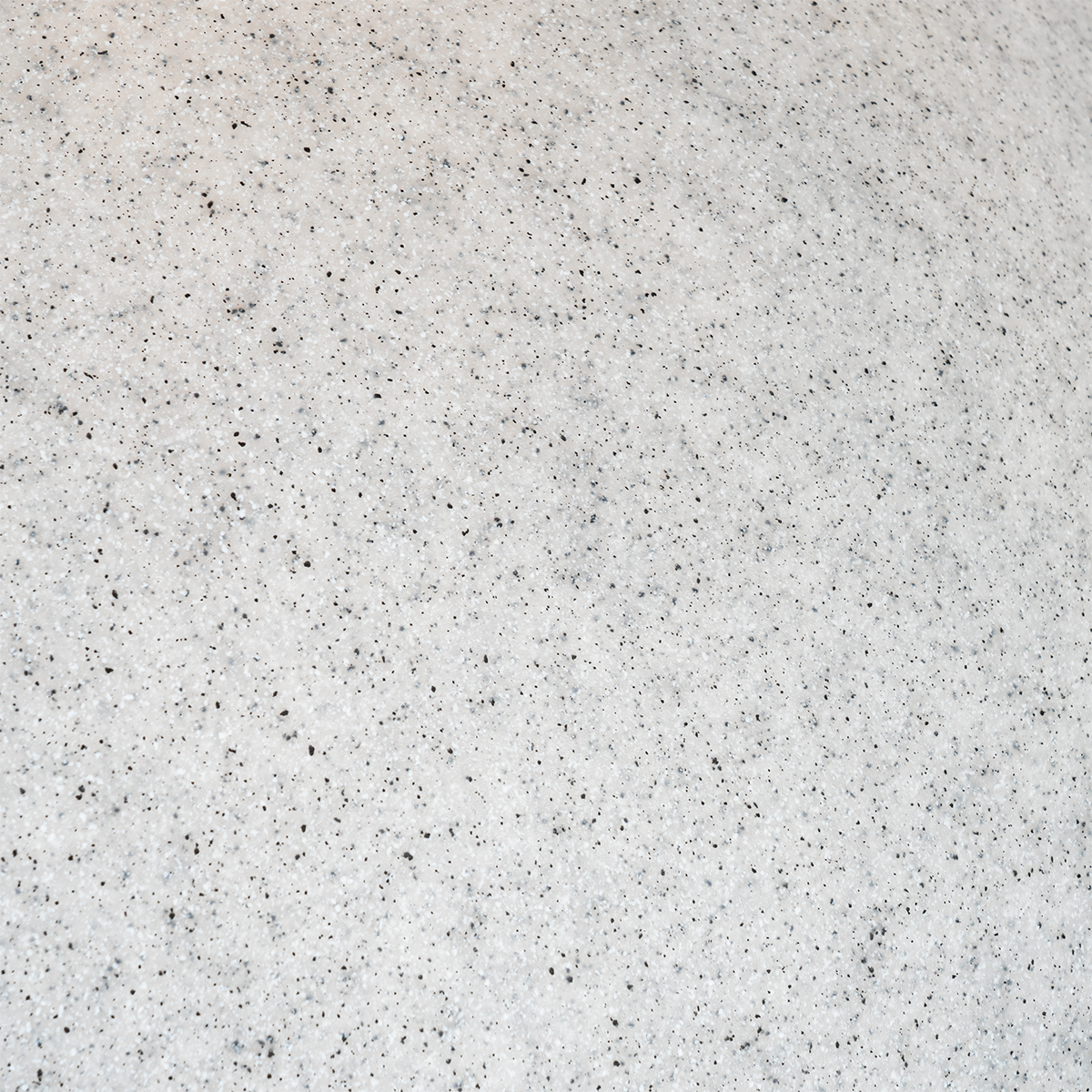 lampe d'extérieur moderne grise 25 cm ip65 - nura