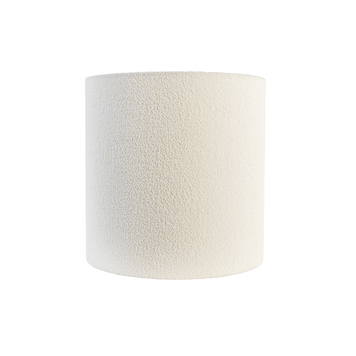 Qazqa led abat-jour himalaya - beige - design - d 40cm - Conforama