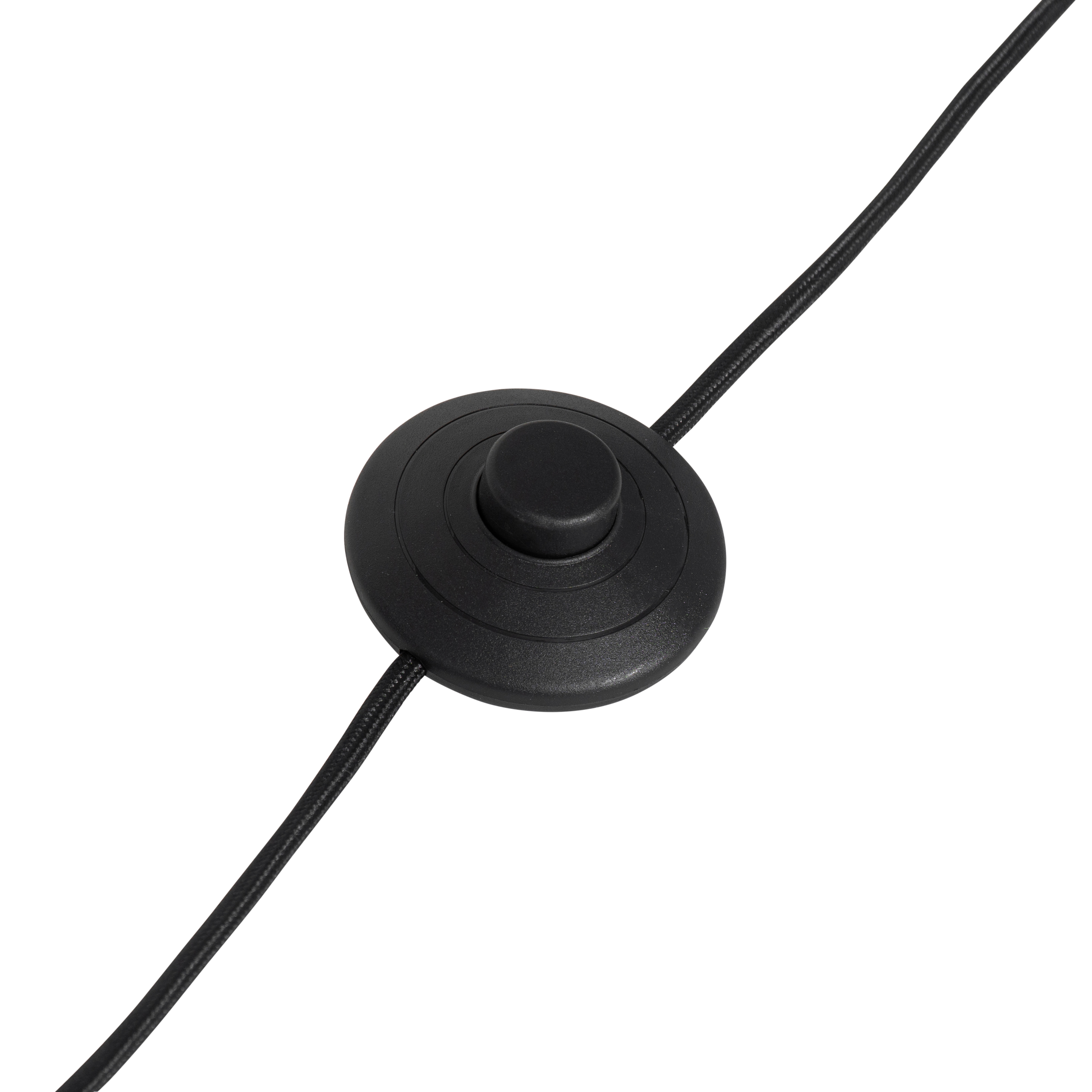 Design Floor Lamp Black Triangle - Triangolo