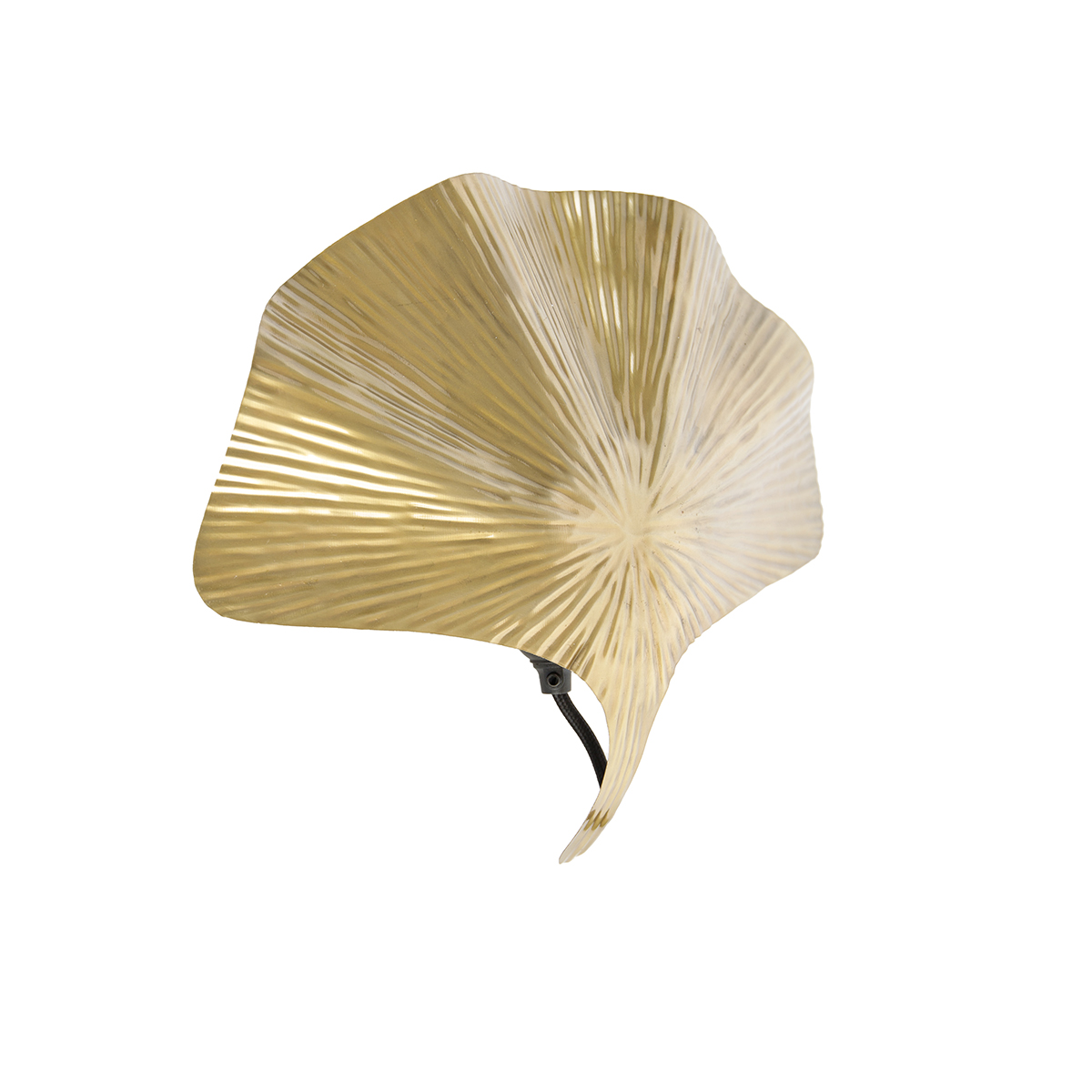 Orientálne nástenné svietidlo mosadz - Louka Orientálne nástenné svietidlo mosadz - Louka