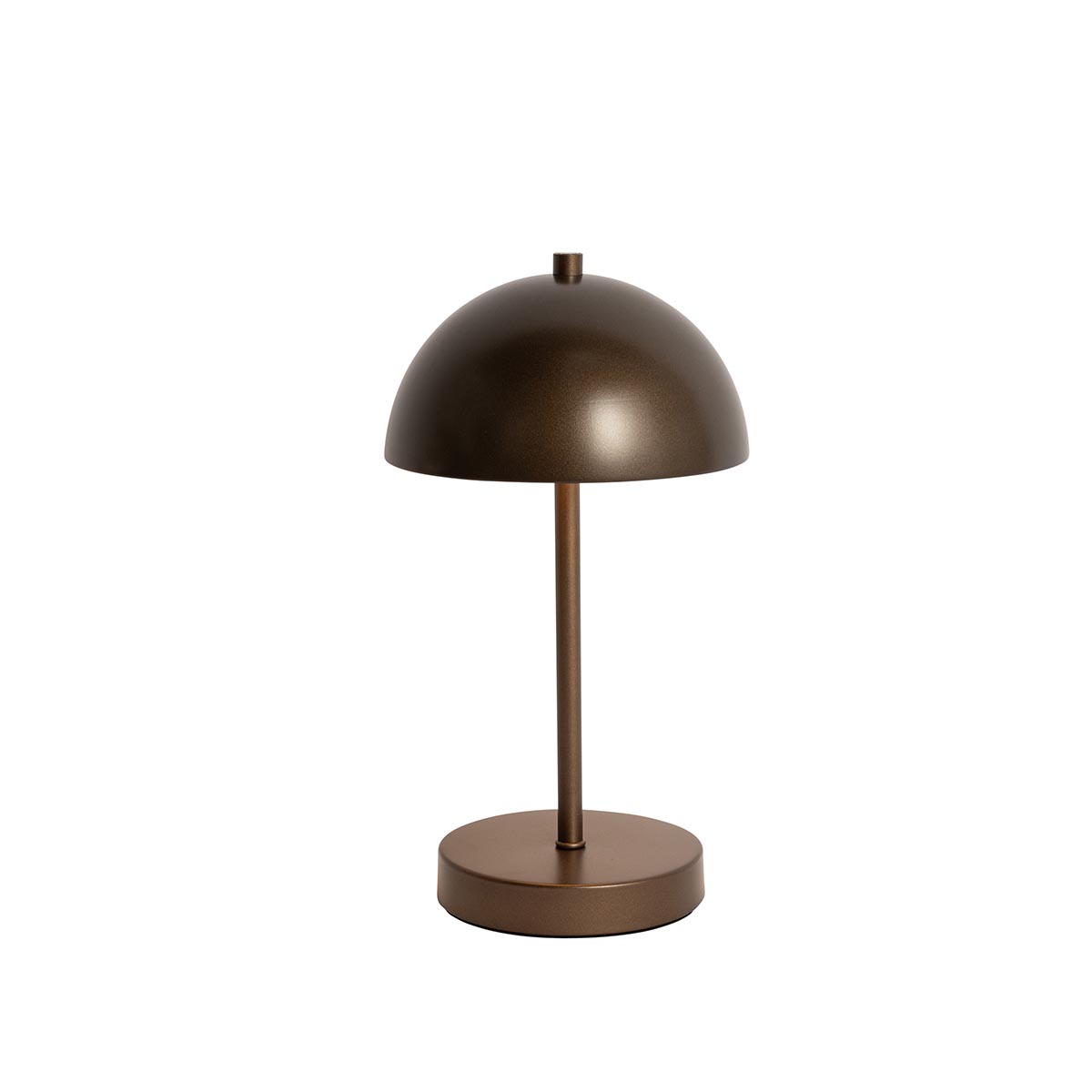 Eclairage dimmable tableau LED bronze, or ou gris 4W 180mm