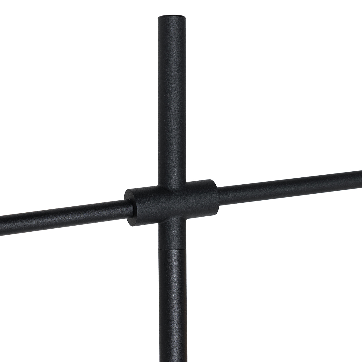 Oriental Outdoor Floor Lamp Bamboo IP44 - Carlos