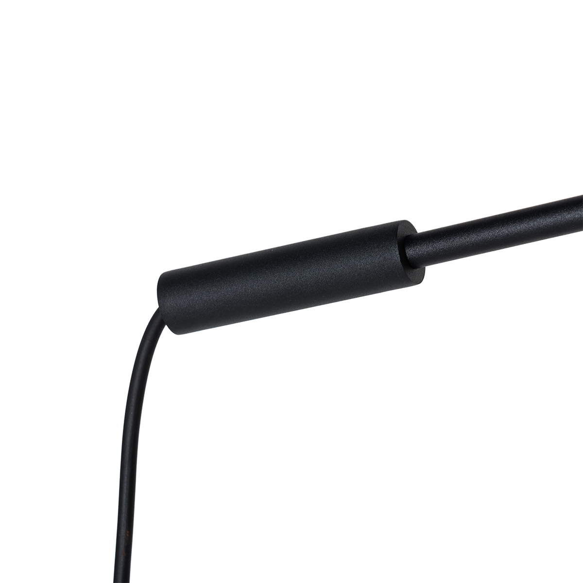 Oriental Outdoor Floor Lamp Bamboo IP44 - Carlos