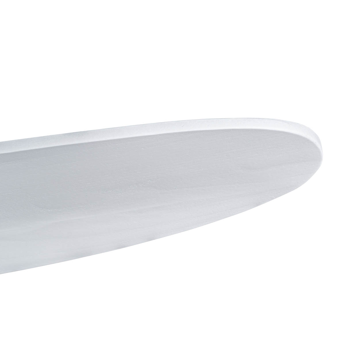 Ventilatore da soffitto smart bianco 132 cm con LED dimmerabile in Kelvin con telecomando - Sofio