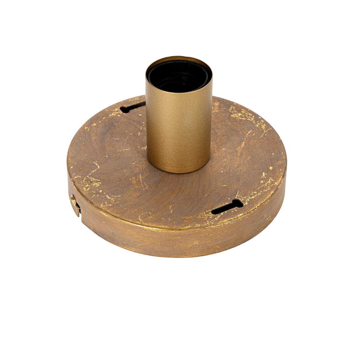 Oriental Ceiling Light Gold 19 cm - Mowgli