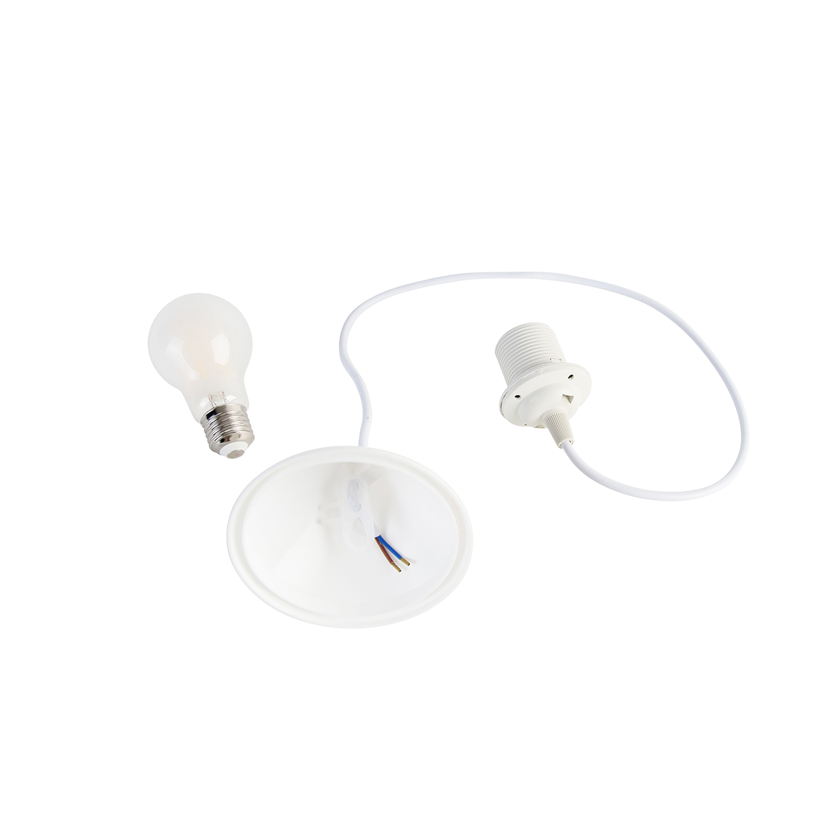 Moving A60 Light Bulbs - Move