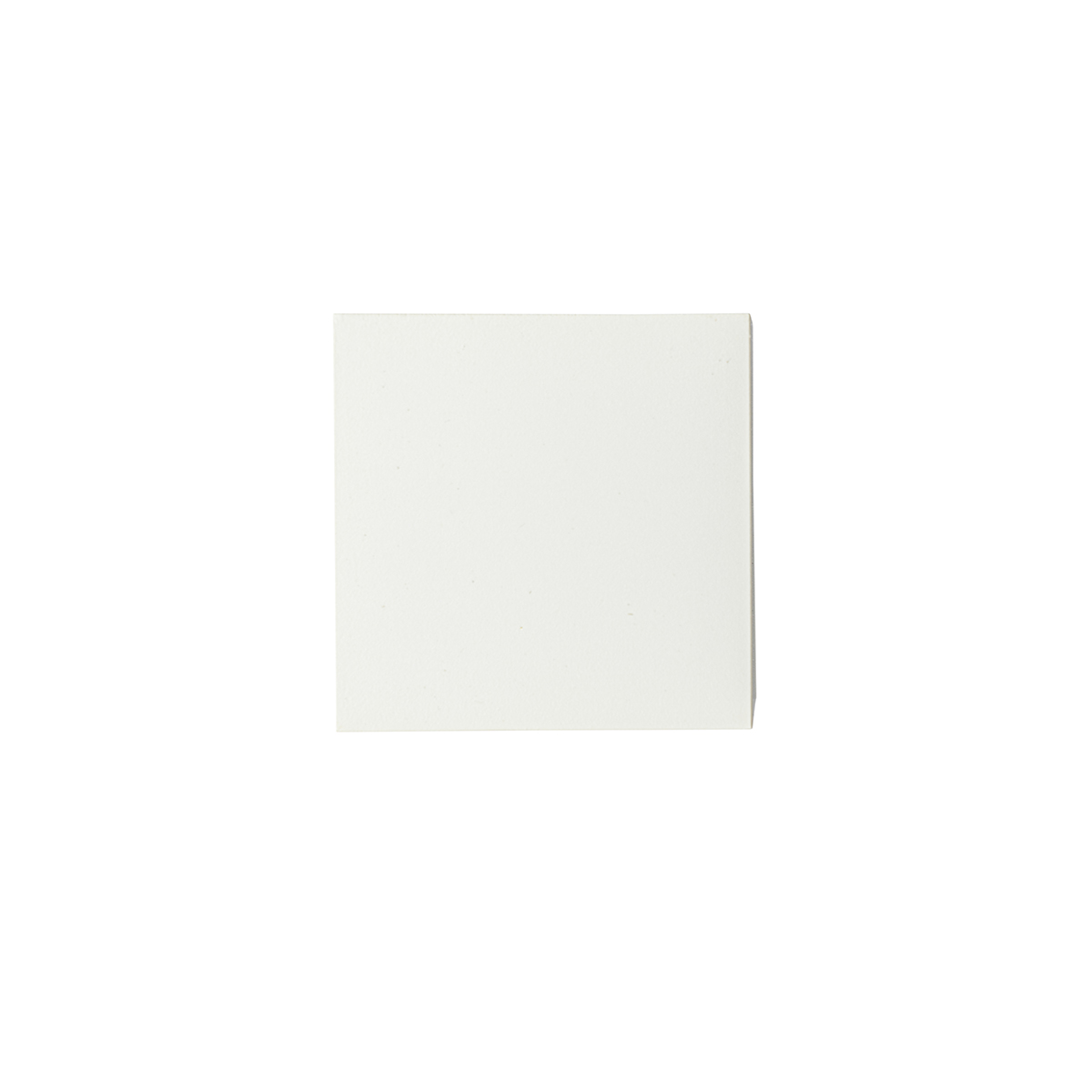 Applique a parete bianca con LED e dimmer touch ricaricabile - Joris