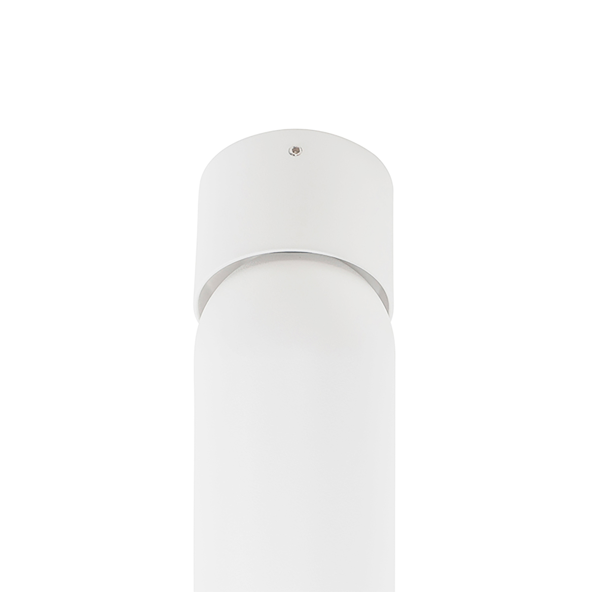 Foco inteligente blanco ajustable con wifi GU10 - Falo
