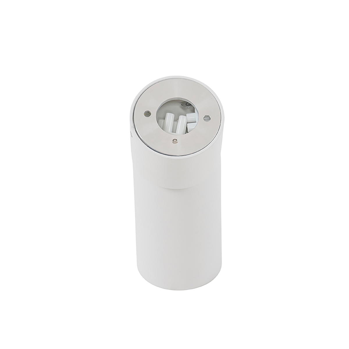 Foco inteligente blanco ajustable con wifi GU10 - Falo