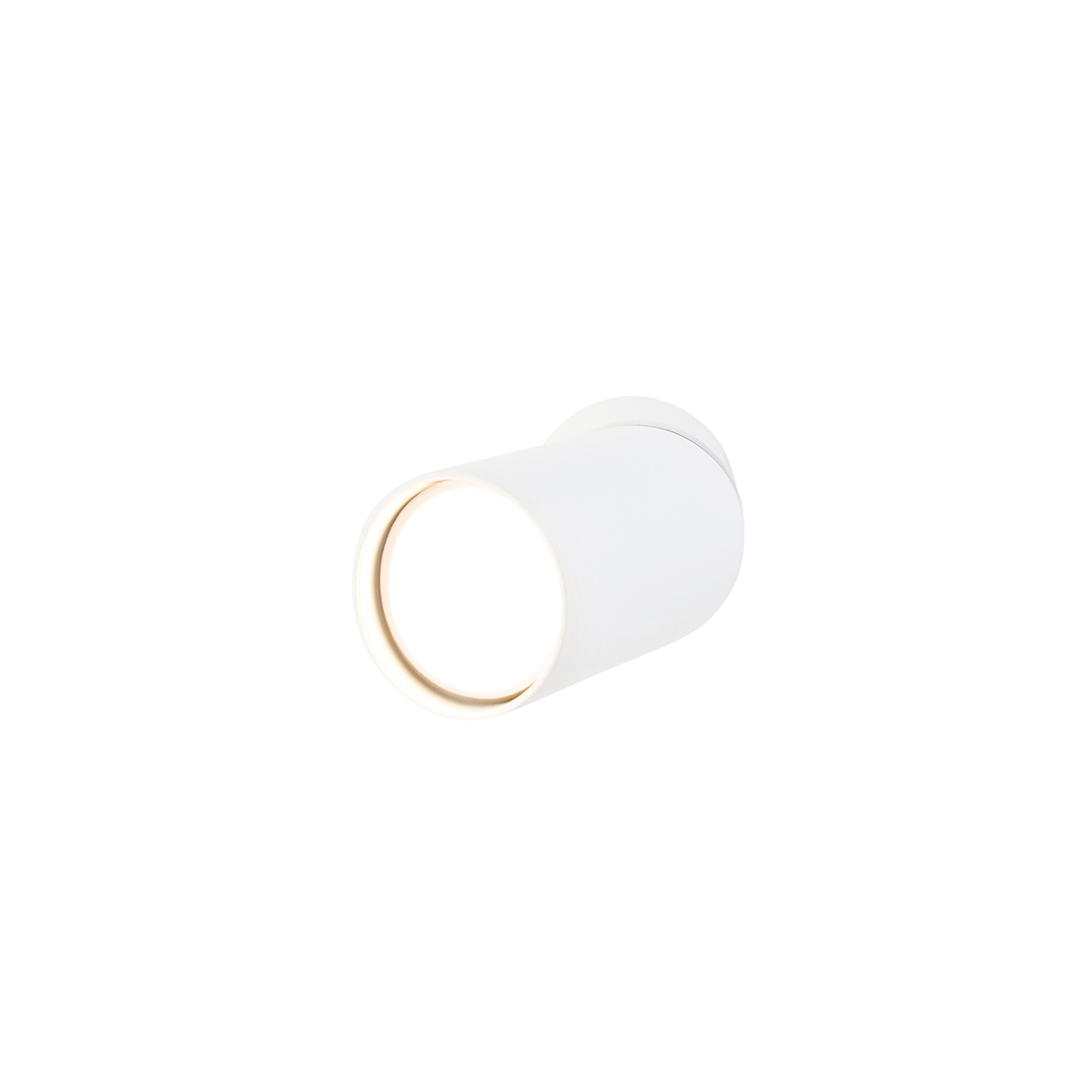 Foco inteligente blanco ajustable con wifi GU10 - Falo