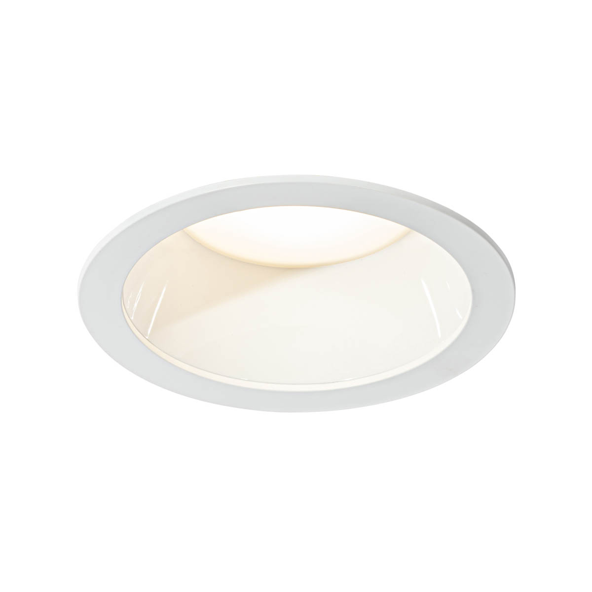 Beépített spotlámpa fehér LED-del 3000K-5000K - Elias