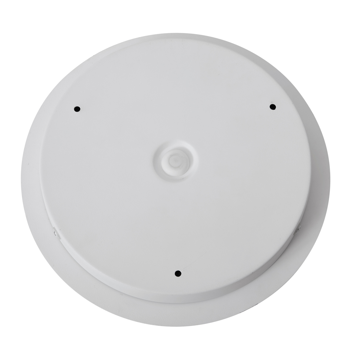 Faretto moderno da bagno bianco 3 luci IP44 - Ducha