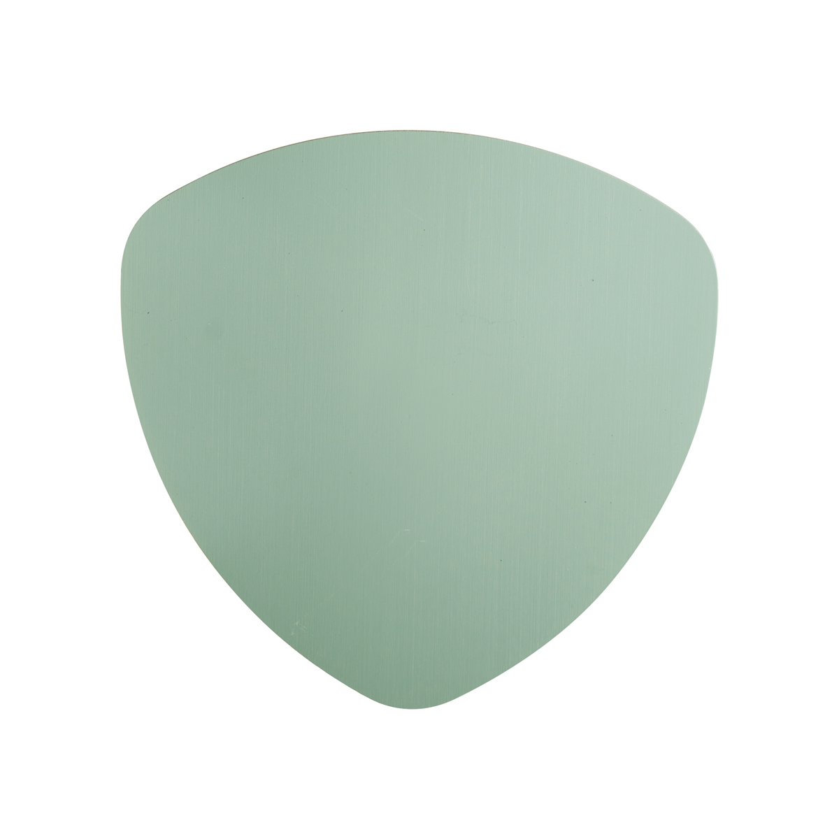 Lámpara de pared de diseño verde orgánico 20 cm 2 luces - Pulley