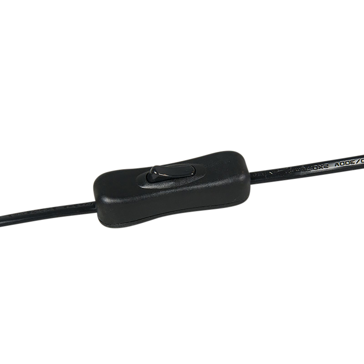Tischleuchte Messing mit Samtschirm Taupe 35cm - Kaso