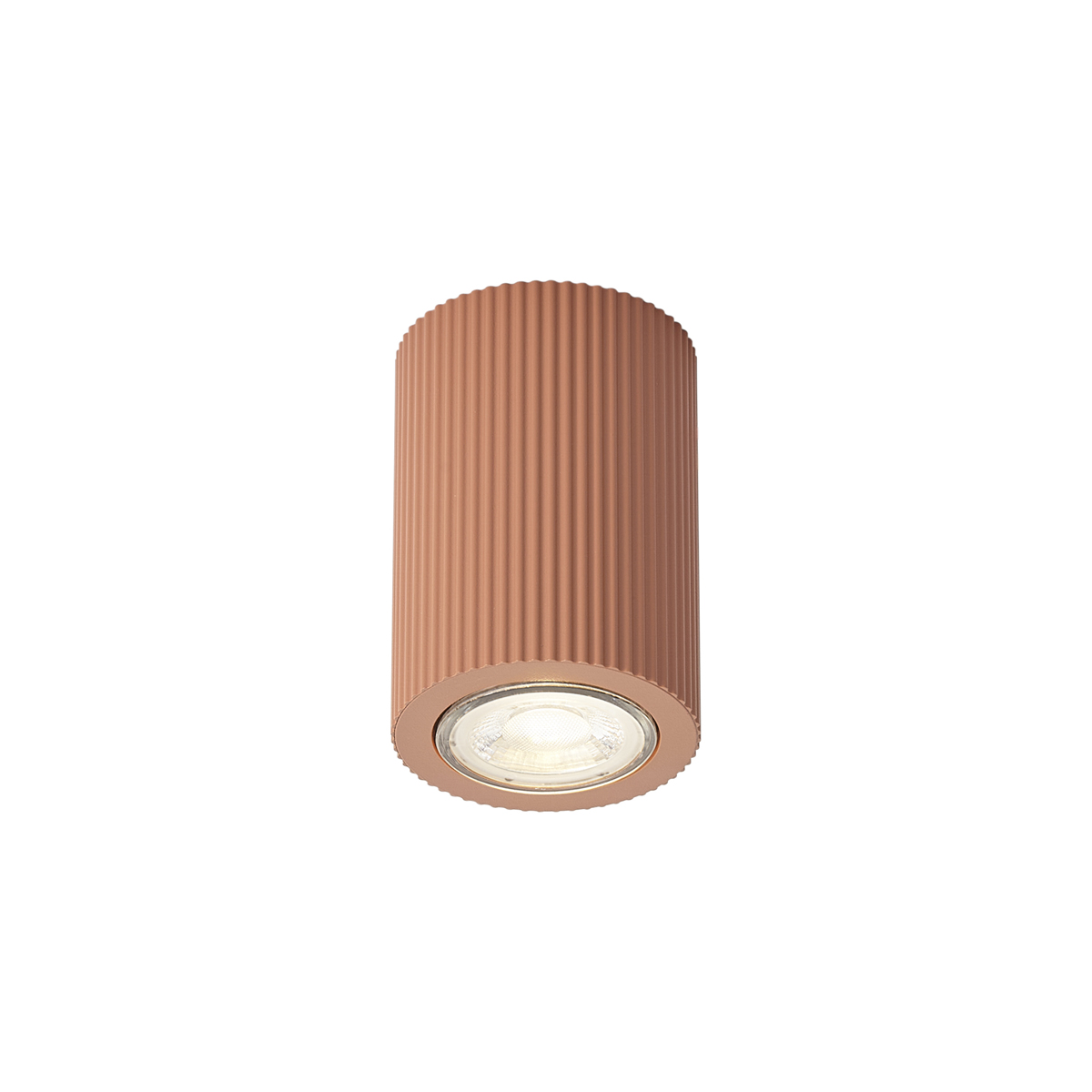 4 darabos retro mennyezeti spotlámpa szett Sienna - Sprawl