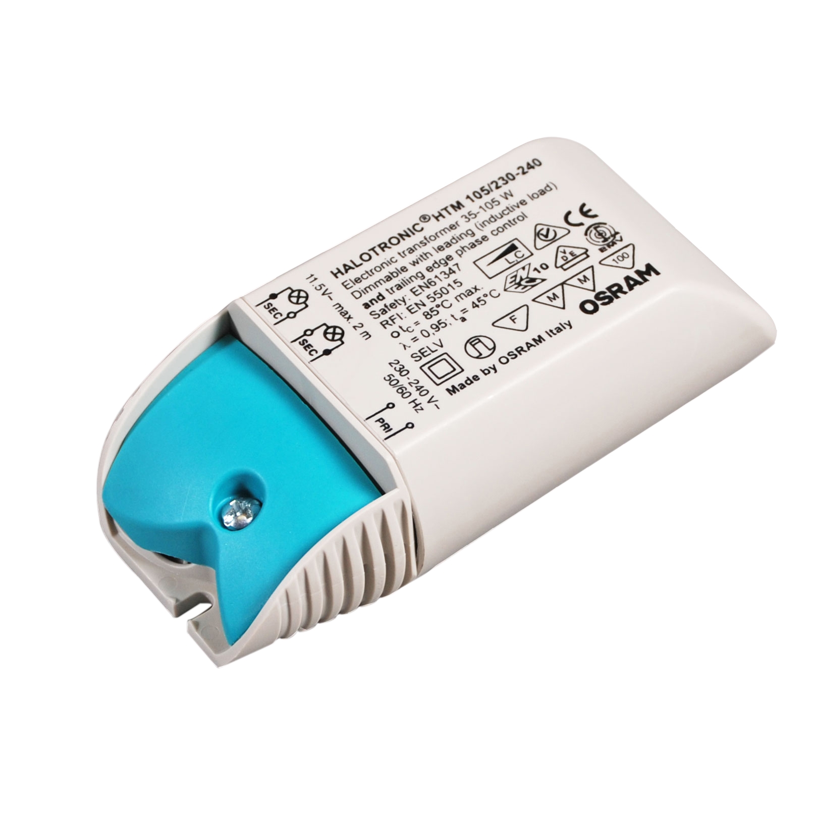 Osram myšací transformátor 105VA