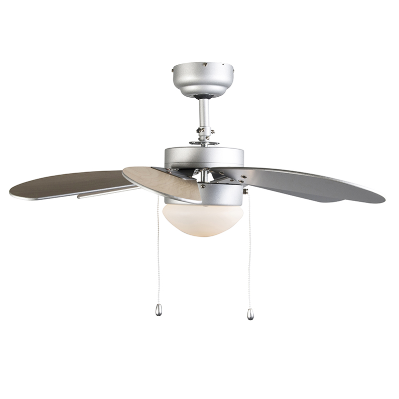 Ceiling fan gray Fresh 3