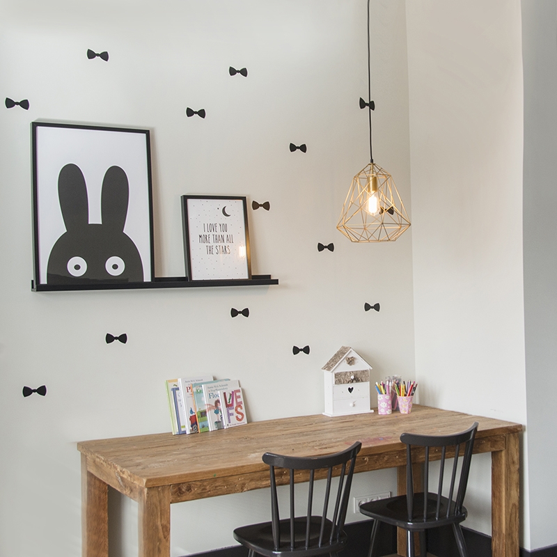 Industriële hanglamp goud - Framework Basic Industriële hanglamp goud - Framework Basic